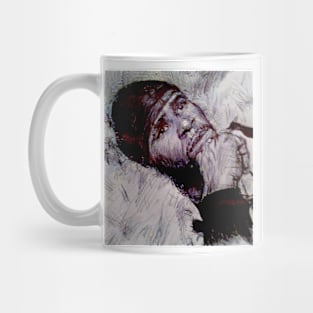 I CAN FLY Mug